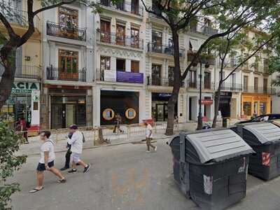 La Freiduria Del Central