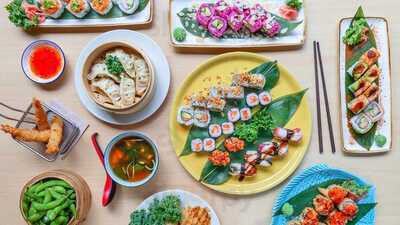 Yoüme Sushi Nou Barris