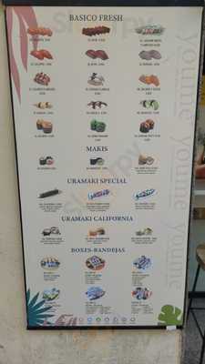 Yoüme Sushi Nou Barris