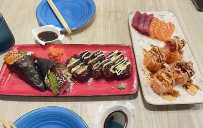 Yoüme Sushi Nou Barris