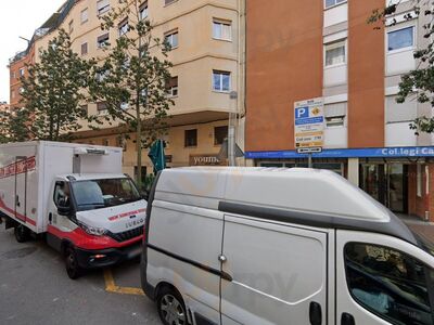 Yoüme Sushi Nou Barris