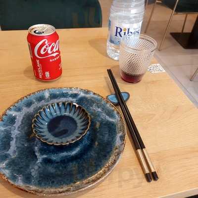 Yoüme Sushi Guinardó