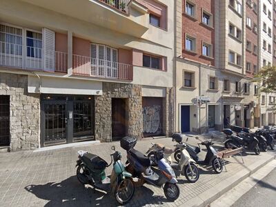 Yoüme Sushi Guinardó