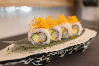 The Shushi Room Cullera