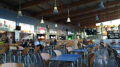 Indian Madras Restaurant