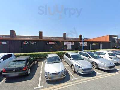 Indian Madras Restaurant