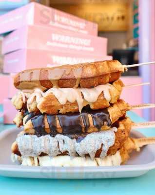 Waffle Time