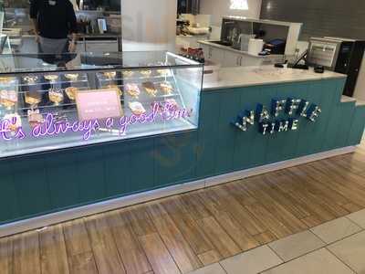 Waffle Time