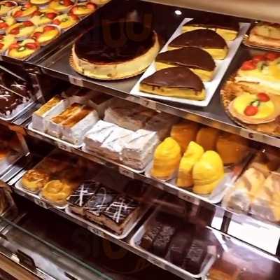 Pastelería Cafetería Cruz Y García