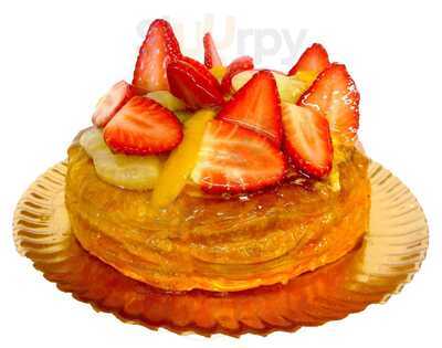 Pastelería Cafetería Cruz Y García