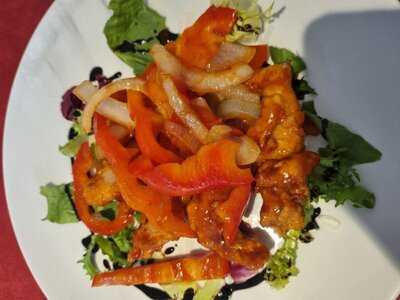 The 2 Estrellas Restaurant