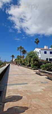 Playa De Ingles, Gran Canaria