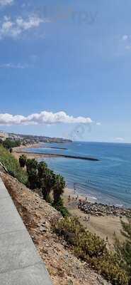 Playa De Ingles, Gran Canaria