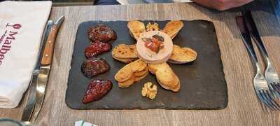 Malbec Asador Argentino