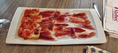 Malbec Asador Argentino