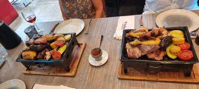 Malbec Asador Argentino