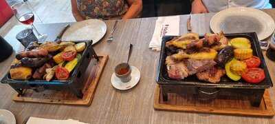 Malbec Asador Argentino