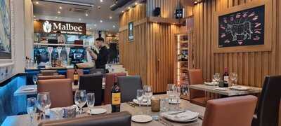 Malbec Asador Argentino