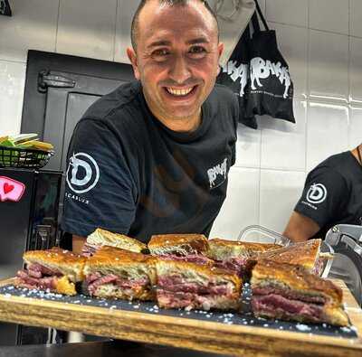 Mercado Municipal De Benalua