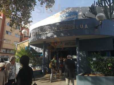 Mercado Municipal De Benalua