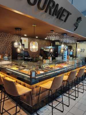 Mercado Municipal De Benalua