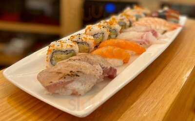 Restaurante Nippon 2