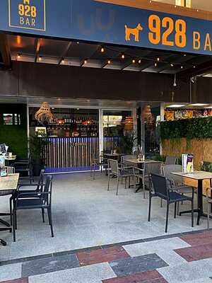 928 Bar