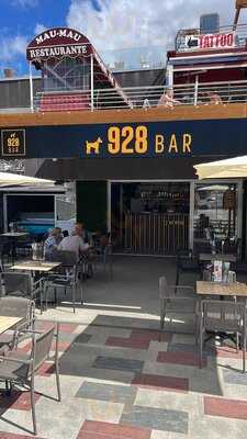 928 Bar