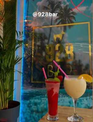 928 Bar