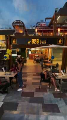 928 Bar