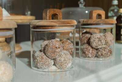 Rachel's Eco Love Grab & Go