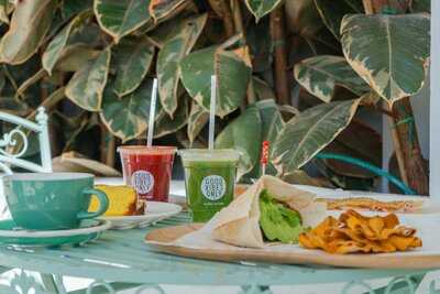 Rachel's Eco Love Grab & Go