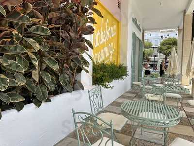 Rachel's Eco Love Grab & Go