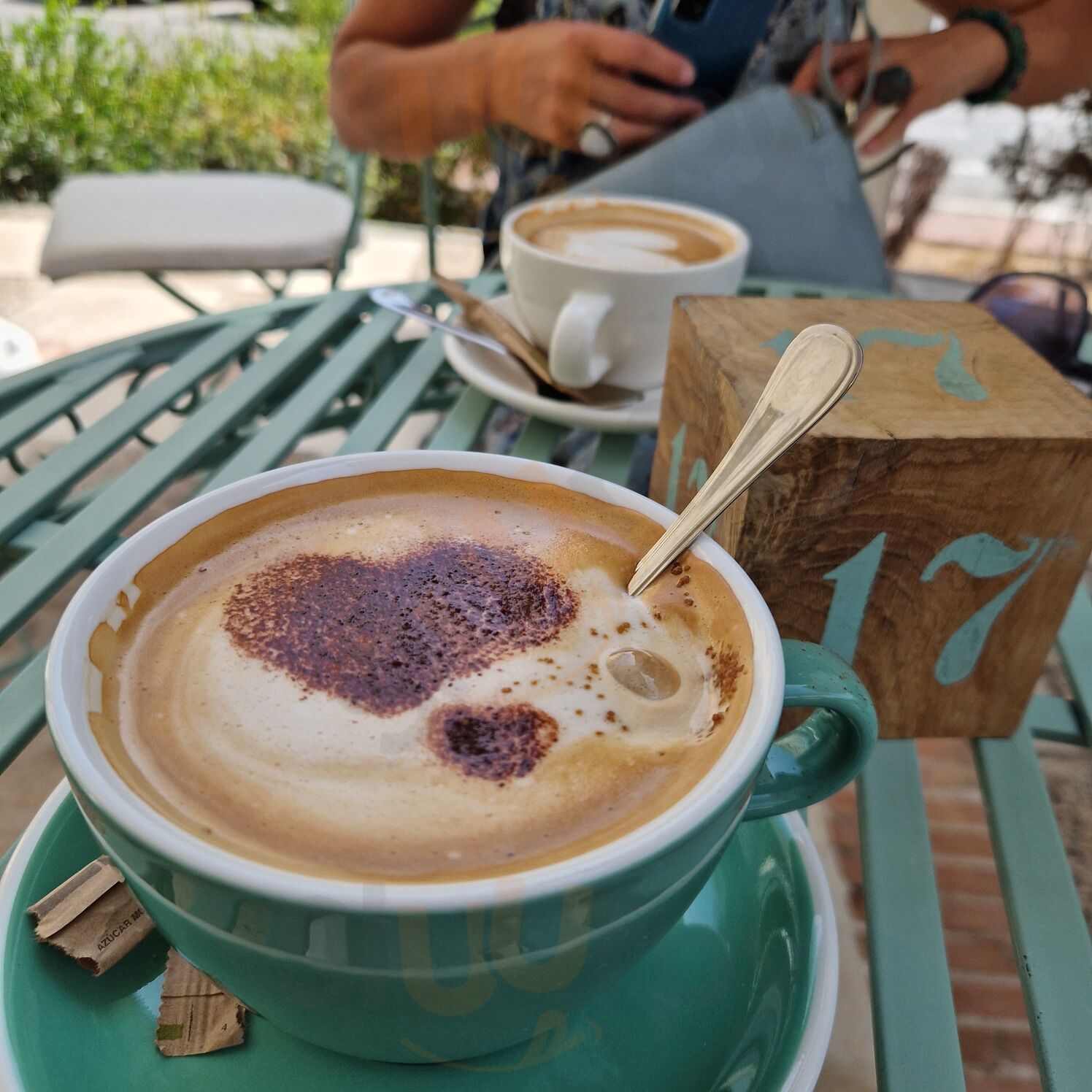 Rachel's Eco Love Grab & Go