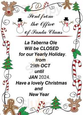 La Taberna Ole