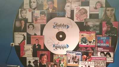 Los Bartolos Del Sur