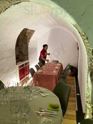 La Cava Del Albayzín