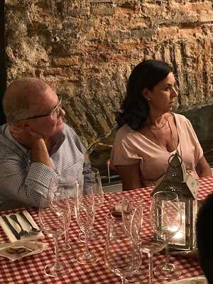 La Cava Del Albayzín