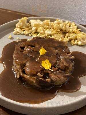 La Cava Del Albayzín