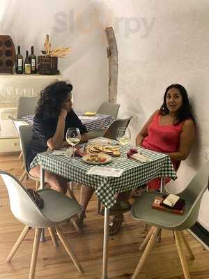 La Cava Del Albayzín