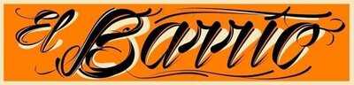 Burguer El Barrio