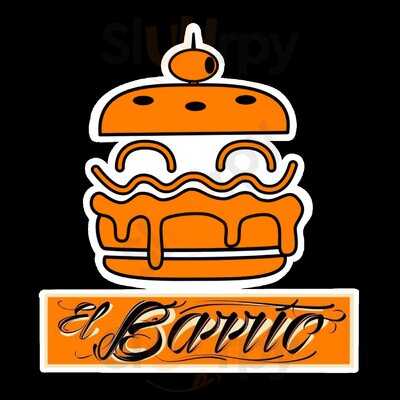 Burguer El Barrio
