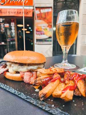 Burguer El Barrio