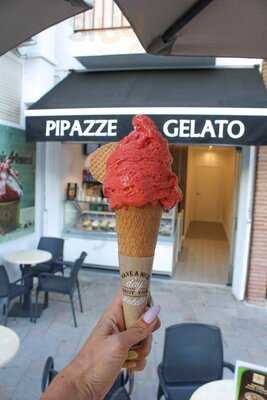 Pipazze Gelato