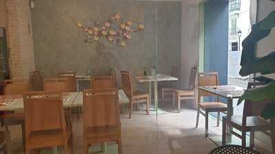 Restaurante Sabora Gourmet