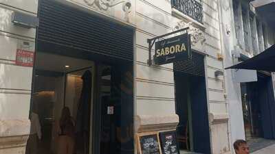 Restaurante Sabora Gourmet