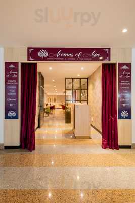Aroma De Asia