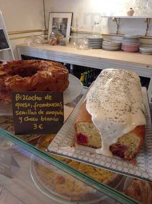 Quitapenas Repostería Artesanal