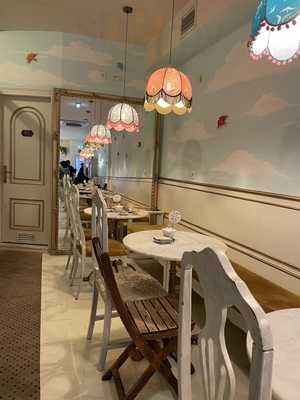 Quitapenas Repostería Artesanal