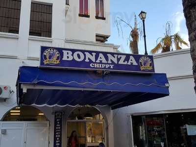 Bonanza Chipper